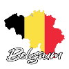 Belgien