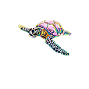 Sea turtle