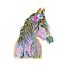 Pferd