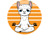Lamaste Lama Yoga