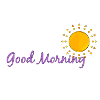 Good morning