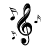 Clef notes