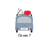 ca van