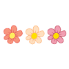 Fleurs