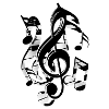 Clef notes