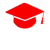 Graduate hat