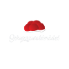 Schwarzwalddesign mit bollenhut geschenk