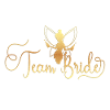 Team Bride gold elf 2