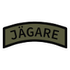 Jägarbåge k3