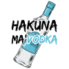 Hakuna ma 'VODKA