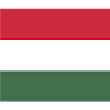 Hungary flag mask