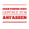 Erektionen