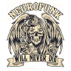 NEUROFUNK WILL NEVER DIE
