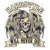 HARDSTYLE WILL NEVER DIE