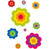 édition limitée 09 flower power