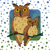 Vögel