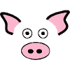 Pig Face