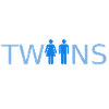 Jumeaux Garçons Filles Twins Dizygoti