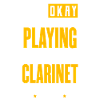 clarinet