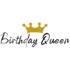 Birthday Queen