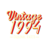 Millésime 1994