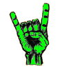 ManuMutantXX300 green