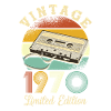 Millésime 1970