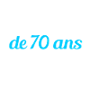 Superfarfar bursdagsgave 70 år mann