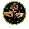 Passing Weed Joint
