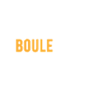 Petanque Boule