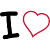 i heart