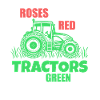 Tractor Trekker Farmer Farmer