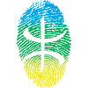 Z Imazighen fingerprint