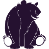Brown bear
