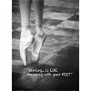 Love of dance