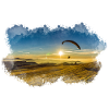 Paragliding Wasserkuppe