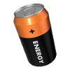 Energy can
