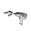 Schlagschrauber Mechaniker