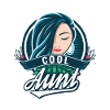 The cool aunt!