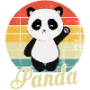 panda
