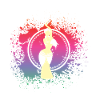 Belly dance design