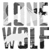Lone Wolf Geschenk