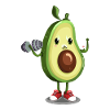 Avocado Sport