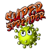 Superspreader