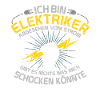 Elektroniker Elektrik Elektriker
