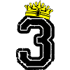 3 king