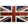 Drapeau anglais