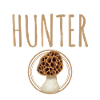 Morel Mushroom Hunter