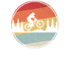 Cadeau cavalier VTT VTT