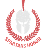 Spartans Honor